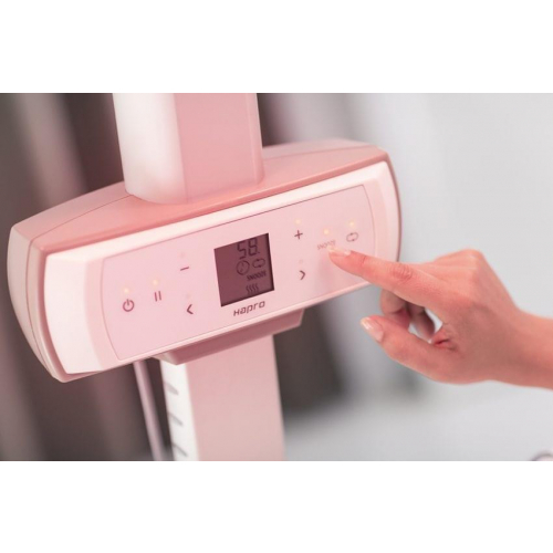 Домашний солярий "Hapro Innergize HP8580"