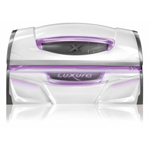 Горизонтальный солярий "Luxura X7 38 SLI"