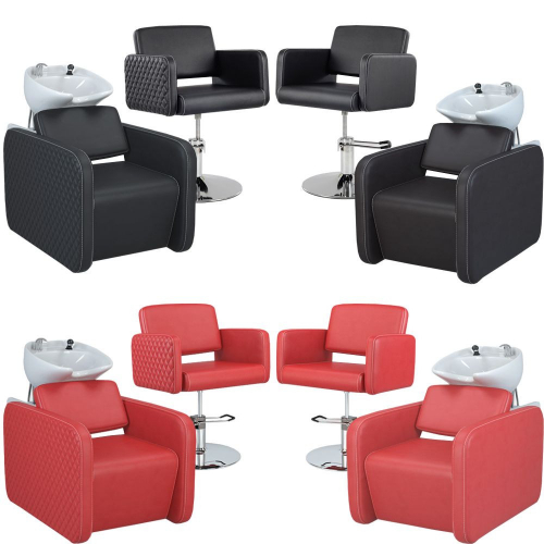 Парикмахерская мойка "Разум"