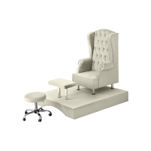 Педикюрное СПА кресло "Rebel"