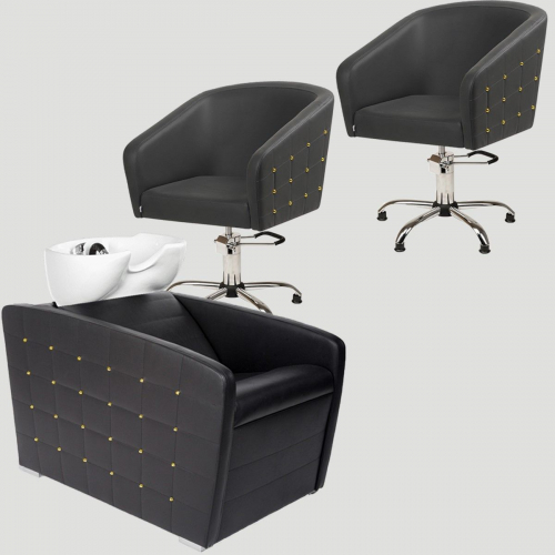 Парикмахерская мойка "Гламрок"