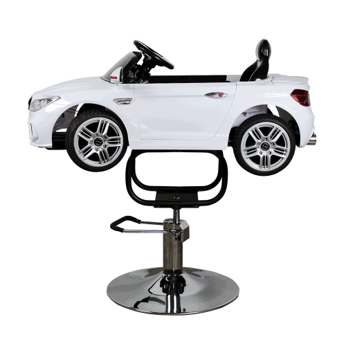 Детское парикмахерское кресло "Машинка 01"