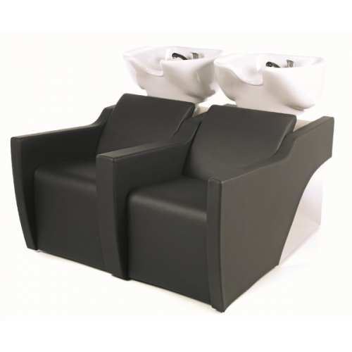 Парикмахерская мойка "Flatiron 2P Shiatsu"