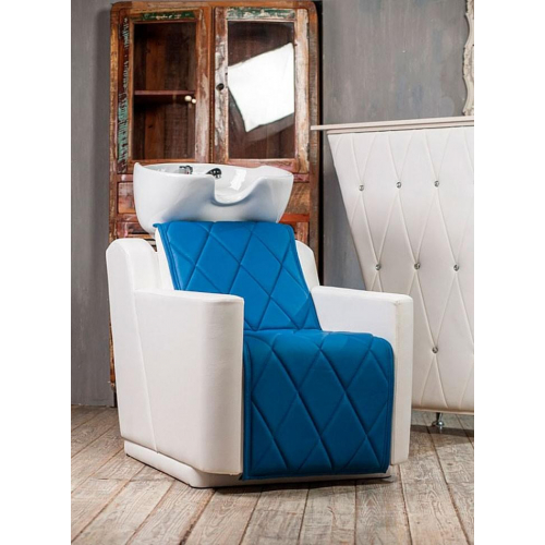 Мужская мойка барбер "Manila"