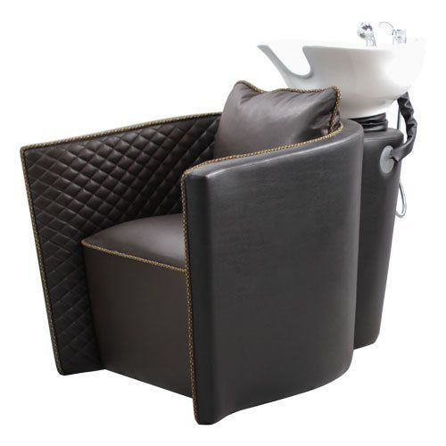 Мужское барбер зеркало "Brutish"