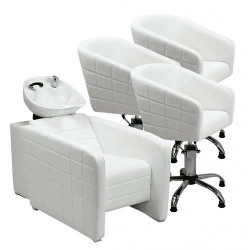 Парикмахерское кресло "Грация"