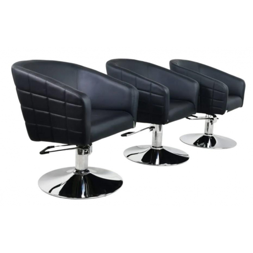 Кресло парикмахерское "Грация"