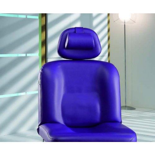 Косметологическое кресло "DreaMed Zak High" 3 мотора