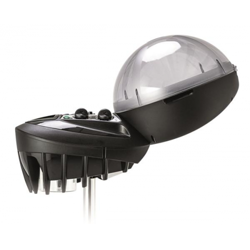 Вапазон "GEYSER ELECTRONIC"