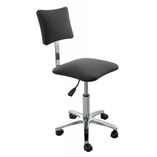 Стульчик мастера массажиста "С-7"