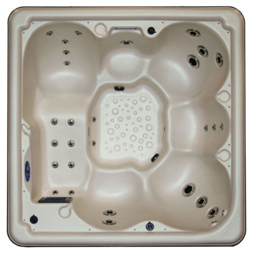 Бассейн СПА - "ROYALE"