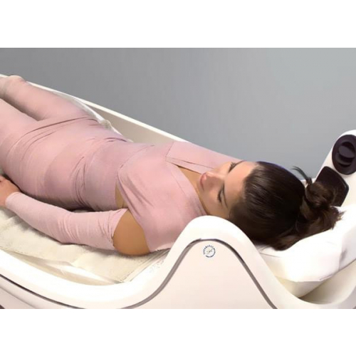 СПА-Капсула "ALPHA 2010 SPA SYSTEM"