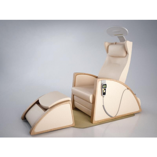 Физиотерапевтическое кресло "Hakuju Healthtron HEF-J9000MV"