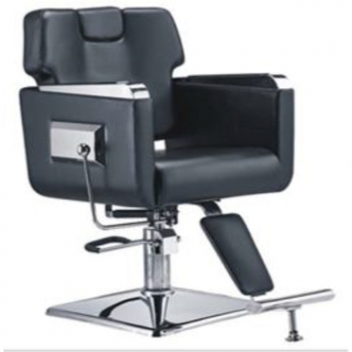 Барбершоп кресло "Шелдон"