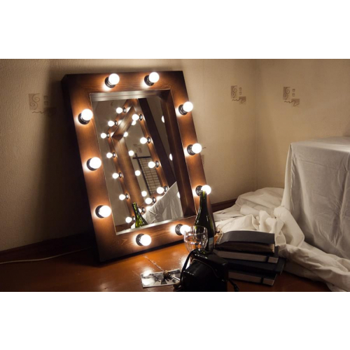 Зеркало визажиста "Adrian"