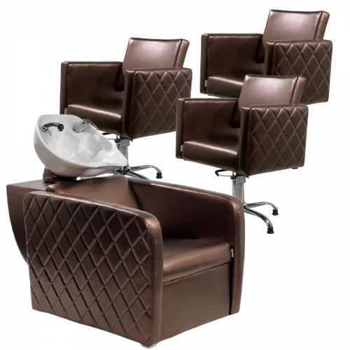 Мойка парикмахерская "Элит"