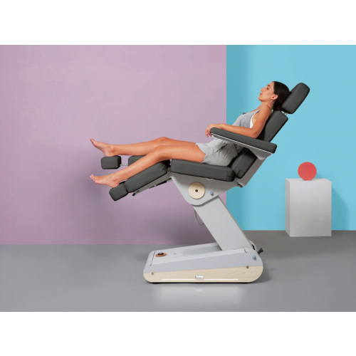 Педикюрное кресло "P150 EL SOBERANO"