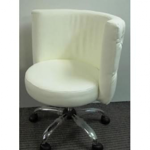 Стул клиента маникюра "Rainy"