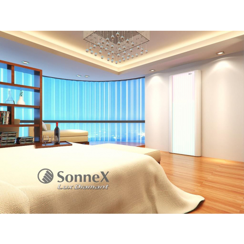 Коллагенарий "SonneX Lux Diamant Collagen"