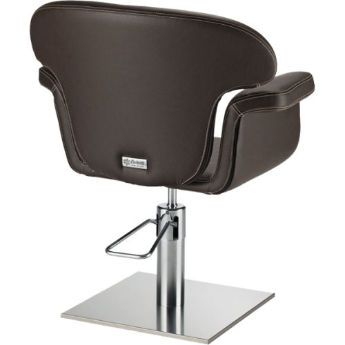 Кресло парикмахерское "CHANTAL"