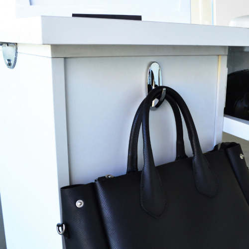 Маникюрные стол "310LX"