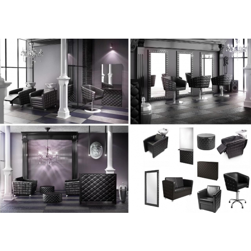 Столик "Гламрок"