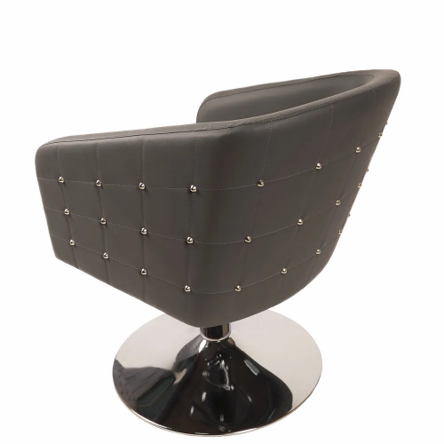 Парикмахерское кресло "Гламрок"