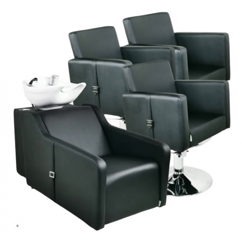 Парикмахерский комплект "Спартак"