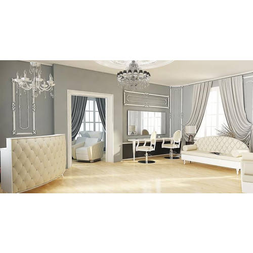 Стойка администратора "Pool"