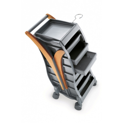 Тележка парикмахерская "OLA"