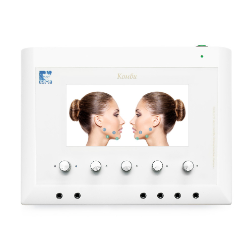 Миостимулятор ЭСМА 12.20С КОМБИ