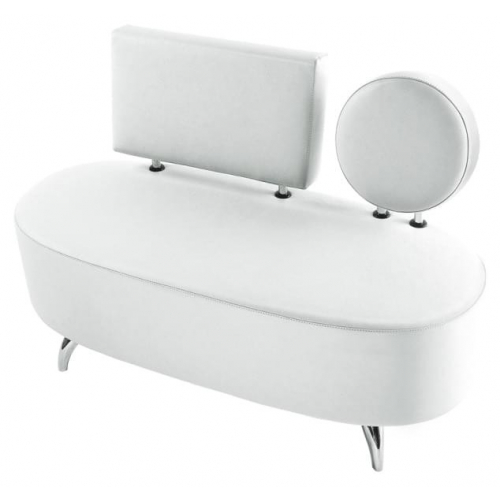 Диван для холла "SIDE"