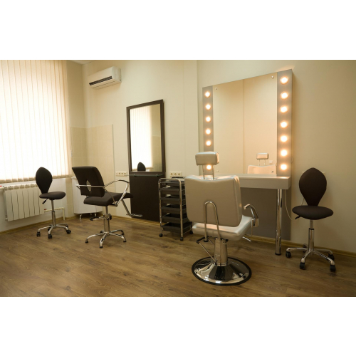 Зеркало визажиста "Mirage"