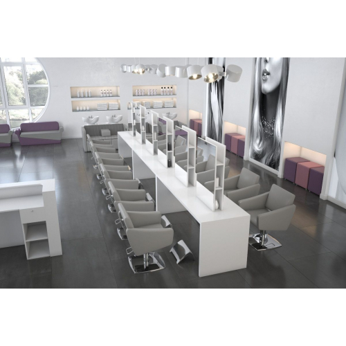 Зеркало парикмахерское "FAIR 4C"