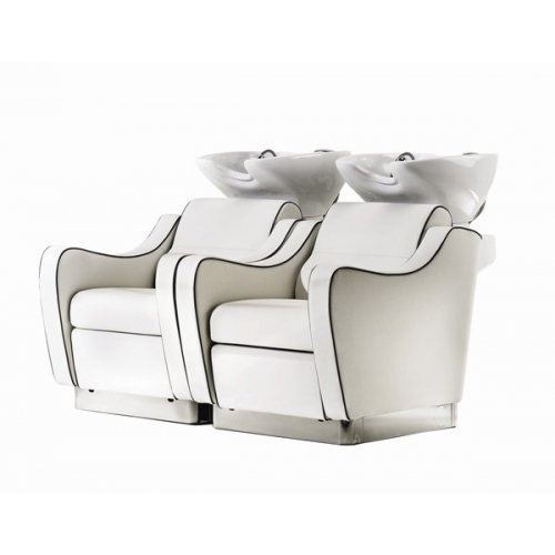 Мойка парикмахерская "WEN OPTIMA - RELAX ELECTRIC FOOTREST"