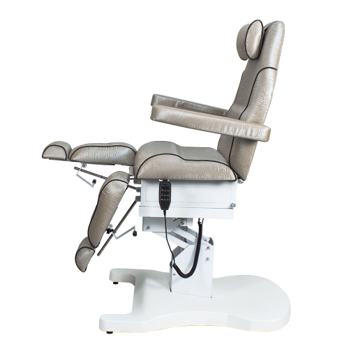 Педикюрное кресло "Шарм-03"