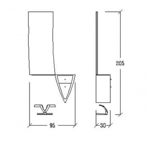 Рабочее место мастера "Fusion"