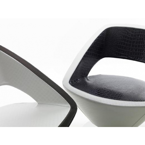 Кресло парикмахерское "KOMU"