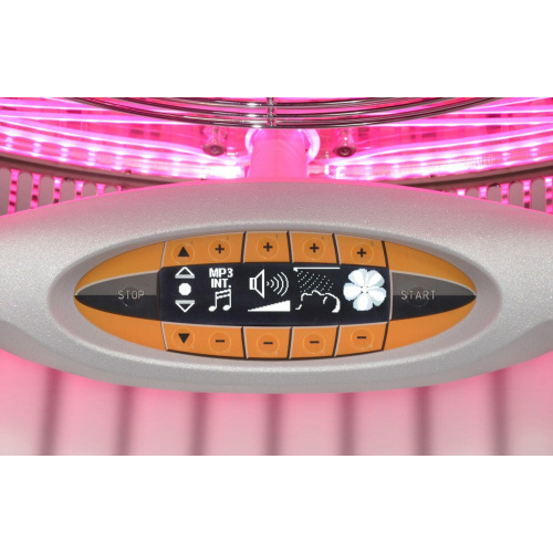 Вертикальный солярий "Tower pure energy 5.0"