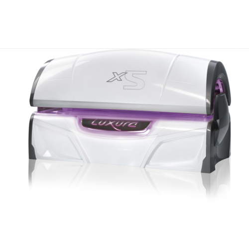 Горизонтальный солярий "Luxura X5 34 SLI INTENSIVE"