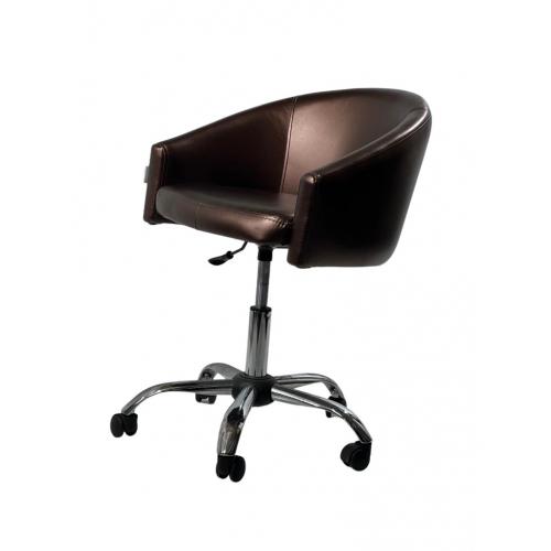 Кресло маникюрное для клиента "Леди"