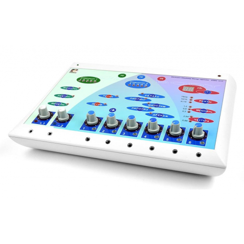 Физиотерапевтический комплекс "ЭСМА 12.21 ГАЛАНТ"