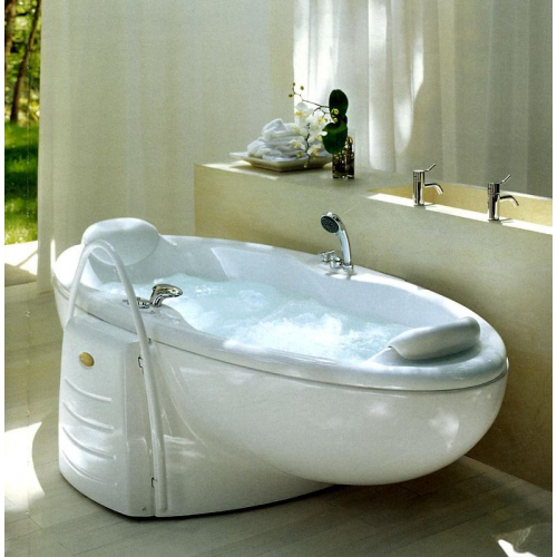 Гидромассажная ванна "Jacuzzi Arca Concept"