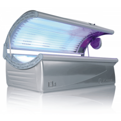 Горизонтальный солярий "Q4-2"