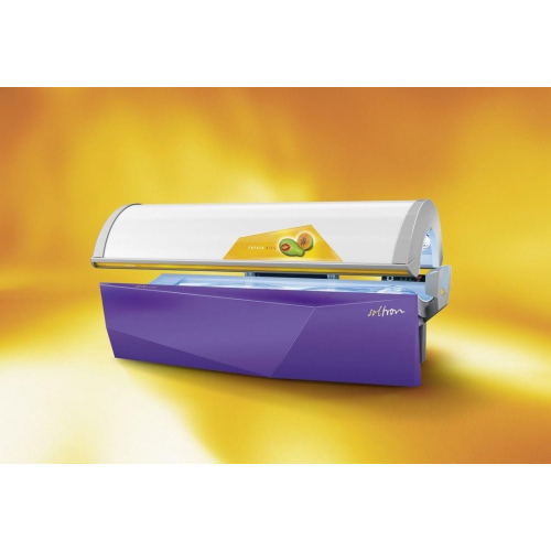 Горизонтальный турбо-солярий "XXS-30 Papaya Kiss"