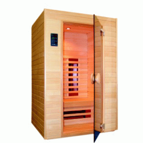 ИК-Сауны "STANDART"