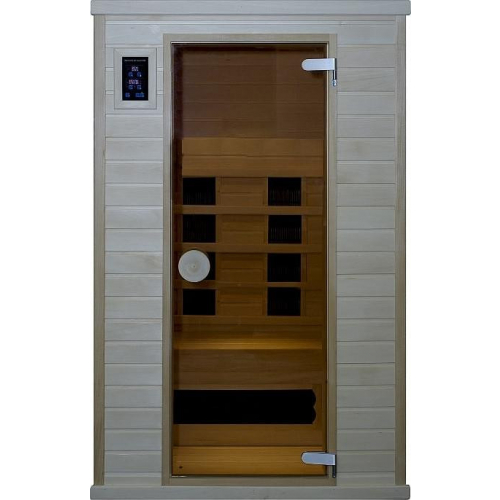 Инфракрасная сауна 2-х местная "Classic"