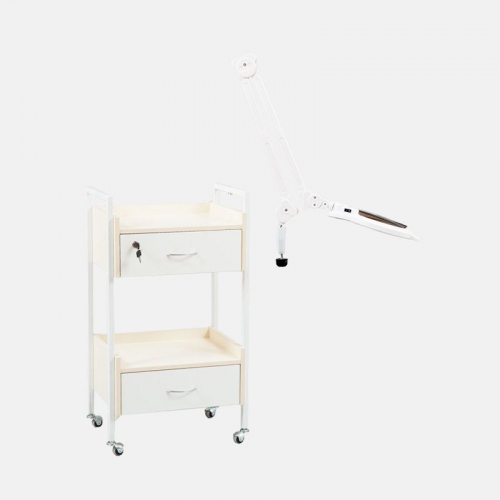 Комплект косметологический "№10"