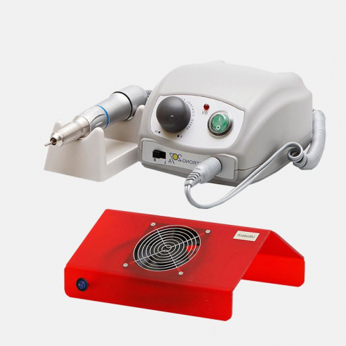 Комплект маникюрный "№14"