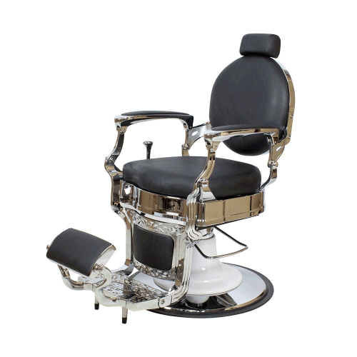 Кресло барбер "МД-8779" мужское
